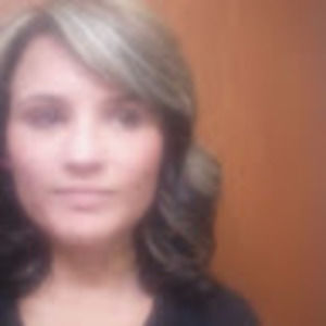 Meet your Posher, Holly